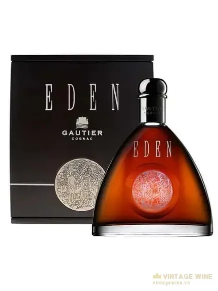 Gautier Eden Cognac Pháp