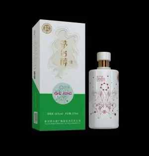 Mao Đài Thuần Song Tử (Gemini)