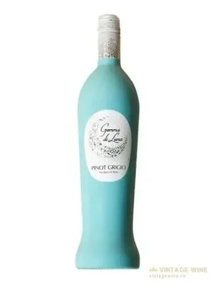 Gemma Di Luna Pinot Grigio Delle Venezie