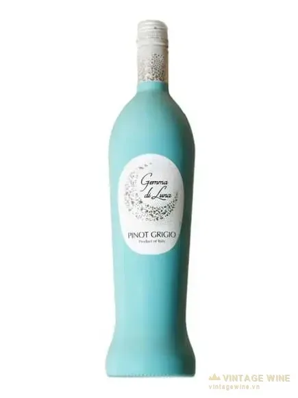 Gemma Di Luna Pinot Grigio Delle Venezie