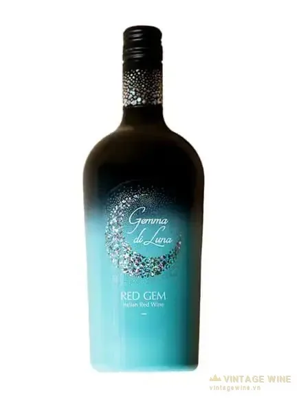 Gemma Di Luna Vino dItalia Rosso