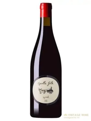 Gentle Folk Village Shiraz