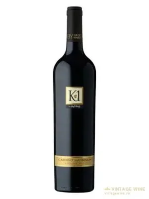 Geoff Hardy K1 Cabernet Sauvignon