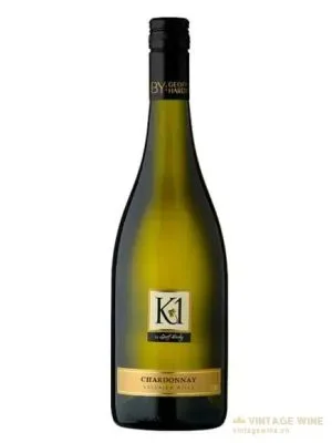 Geoff Hardy K1 Chardonnay