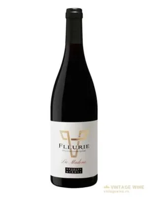 Georges Duboeuf Fleurie Lieu-Dit La Madone
