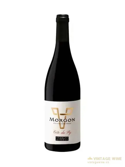 Georges Duboeuf Morgon Lieu-Dit Cote Du Py