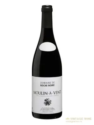 Georges Duboeuf Moulin-A-Vent Domaine de Roche Noire
