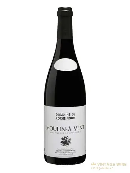 Georges Duboeuf Moulin-A-Vent Domaine de Roche Noire
