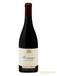 Georges Noellat Bourgogne Rouge