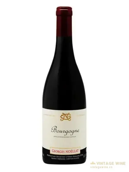 Georges Noellat Bourgogne Rouge