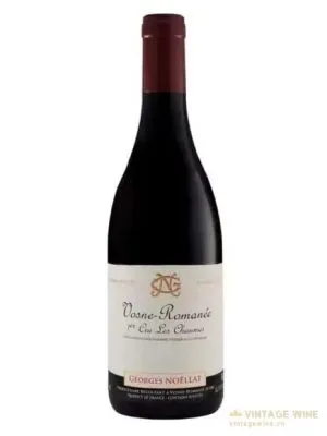 Georges Noellat Vosne-Romanee 1er Cru Les Chaumes