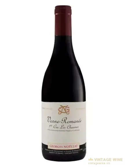 Georges Noellat Vosne-Romanee 1er Cru Les Chaumes