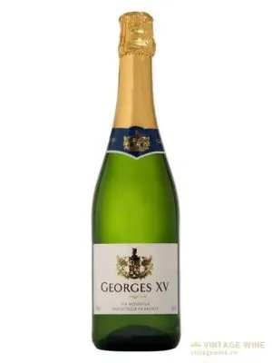Georges XV Sparkling Brut