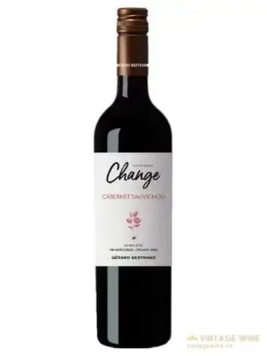 Gerard Bertrand Change Cabernet Sauvignon