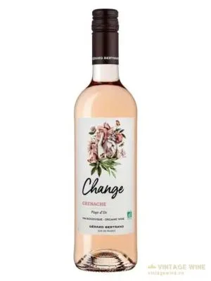 Gerard Bertrand Change Grenache Rose