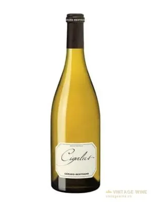 Gerard Bertrand Cigalus White