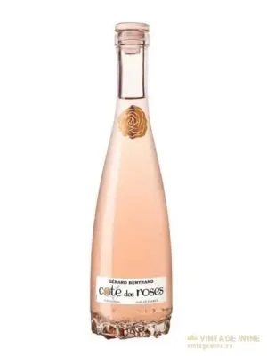 Gerard Bertrand Cote des Roses Rose