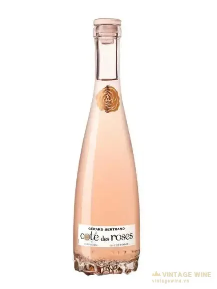 Gerard Bertrand Cote des Roses Rose