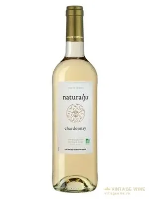 Gerard Bertrand Naturalys Chardonnay