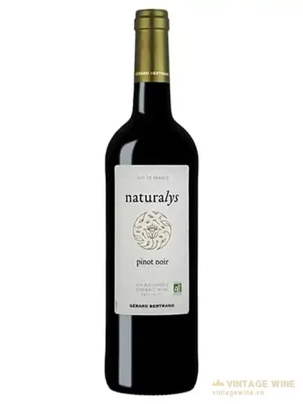 Gerard Bertrand Naturalys Pinot Noir