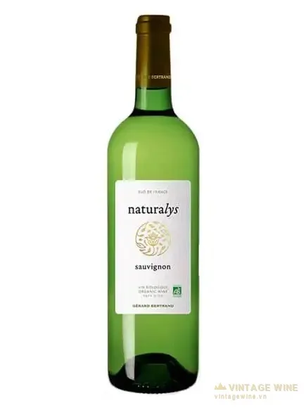 Gerard Bertrand Naturalys Sauvignon Blanc