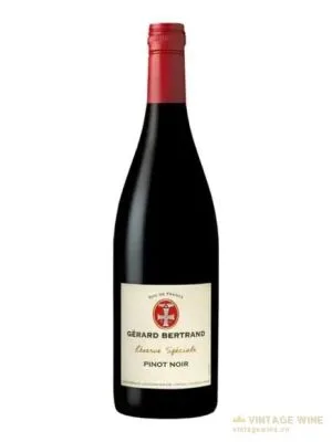 Gerard Bertrand Reserve Speciale Pinot Noir