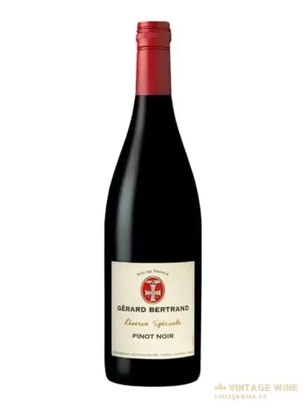 Gerard Bertrand Reserve Speciale Pinot Noir