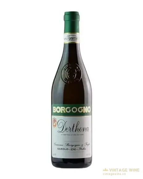 Giacomo Borgogno & Figli Derthona Timorasso Colli Tortonesi