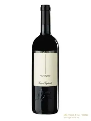 Gianni Gagliardo Barolo del Comune di La Morra