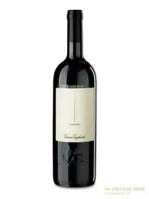 Gianni Gagliardo Barolo Fossati