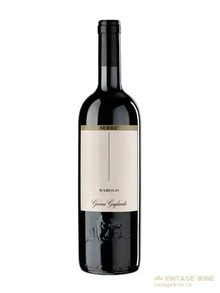 Gianni Gagliardo Barolo Serre