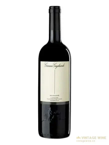 Gianni Gagliardo Dabatie Langhe