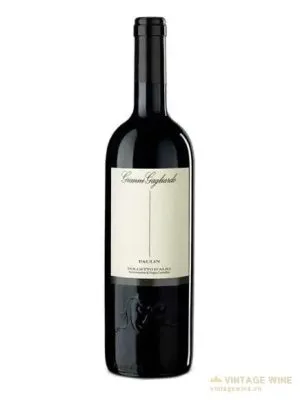 Gianni Gagliardo Paulin Dolcetto