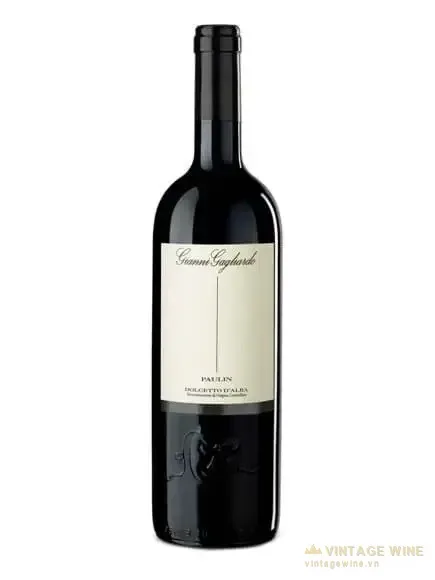 Gianni Gagliardo Paulin Dolcetto