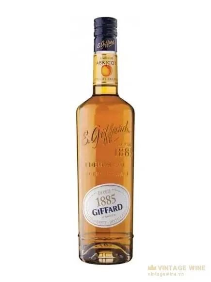 Giffard Abricot Apricot Brandy