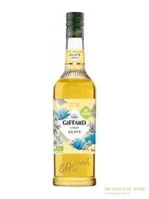 Giffard Agave Syrup