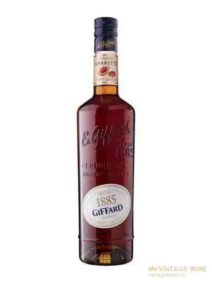 Giffard Amaretto