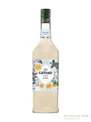 Giffard Anise Syrup