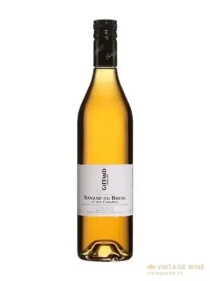 Giffard Banane du Bresil