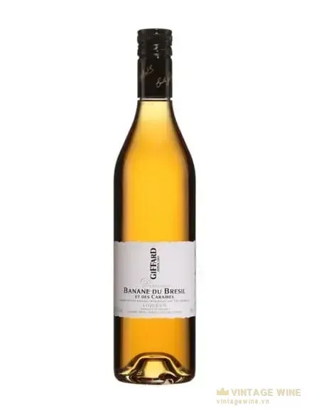Giffard Banane du Bresil