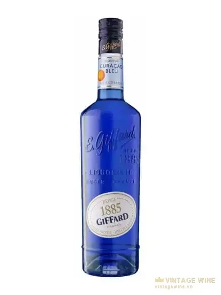 Giffard Blue Curacao