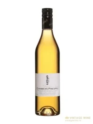 Giffard Caribbean Pineapple