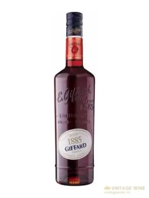 Giffard Cherry Brandy
