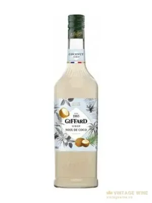 Giffard Coconut - Dừa