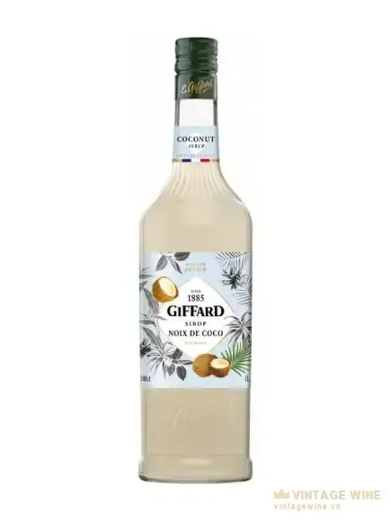 Giffard Coconut - Dừa