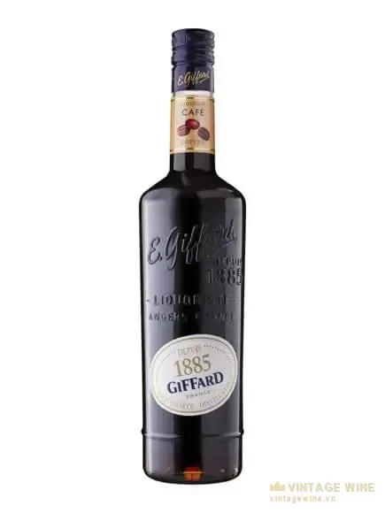 Giffard Coffee Liqueur