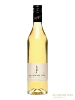 Giffard Ginger of the Indies