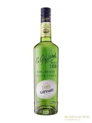 Giffard Green Melon