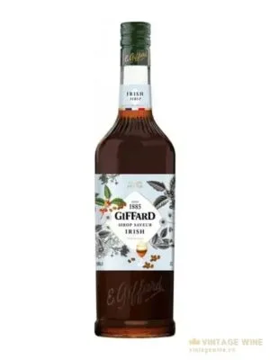 Giffard Irish Syrup