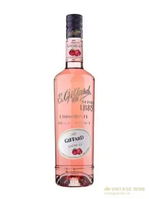 Giffard Lichi Li